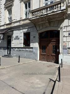 Купити квартиру, Будівля старого Львова, Словацького Ю. вул., Львів, Галицький район, id 5816917