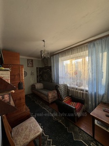 Купити квартиру, Хрущовка, Городоцька вул., 213А, Львів, Залізничний район, id 5887857