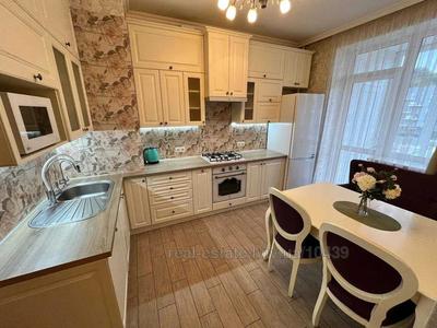 Оренда квартира, Малоголосківська вул., Львів, Шевченківський район, id 5869993