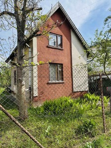 Купить дом, Дача, Городоцкая ул., Львов, Железнодорожный район, id 5895504