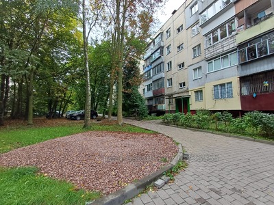 Buy an apartment, Hruschovka, Vigovskogo-I-vul, Lviv, Zaliznichniy district, id 5897936