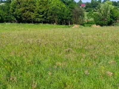Купити ділянку, під забудову, Львівська, Бартатів, Городоцький район, id 5864550