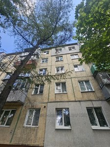 Купити квартиру, Хрущовка, Виговського І. вул., Львів, Залізничний район, id 5855347