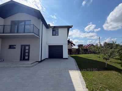 Купити будинок, Котедж, Малехів, Жовківський район, id 5883133