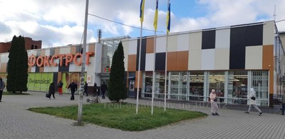Зняти комерційну нерухомість, Нежитловий фонд, Княгині Ольги вул., Львів, Франківський район, id 5878299