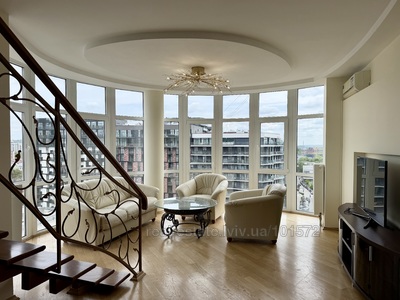 Rent an apartment, Stavova-vul, 7, Lviv, Shevchenkivskiy district, id 5889989