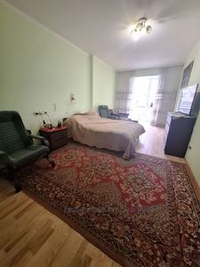 Купити квартиру, Пулюя І. вул., 1, Львів, Франківський район, id 5794381