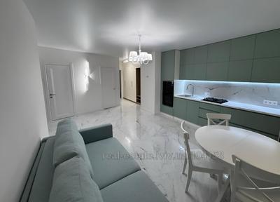 Купити квартиру, Трильовського К. вул., Львів, Сихівський район, id 5718379