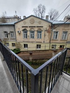 Зняти комерційну нерухомість, Окрема будівля, Гуцульська вул., Львів, Личаківський район, id 5632160