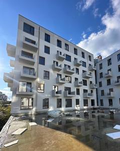 Buy an apartment, Orlika-P-vul, Lviv, Shevchenkivskiy district, id 5898576