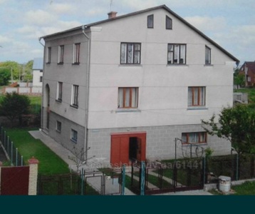 Купити будинок, Будинок, Район спл, Сокаль, Сокальський район, id 3106949