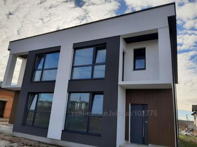 Купити будинок, Солонка, Пустомитівський район, id 5683380