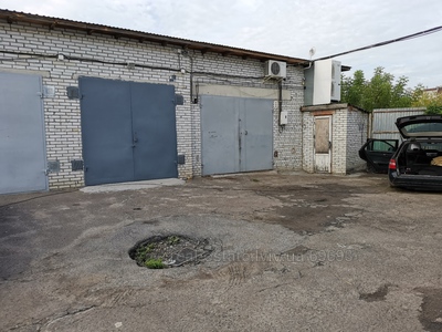 Купить гараж, Гараж в кооперативе, Орлика П. ул., 4, Львов, Шевченковский район, id 3361104