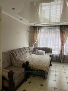 Аренда квартира, Замарстыновская ул., Львов, Шевченковский район, id 5829120