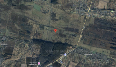 Купити ділянку, Гамаліївка, Пустомитівський район, id 5771779