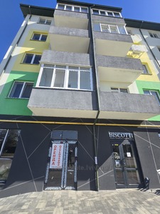 Commercial real estate for rent, Storefront, Ve'snana Street, 2, Sokilniki, Pustomitivskiy district, id 5894120