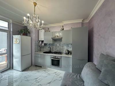 Оренда квартира, Угорська вул., Львів, Сихівський район, id 5839700