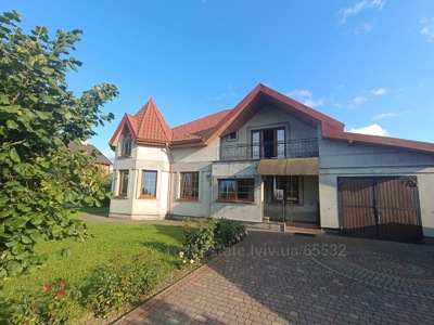 Купити будинок, Бартатів, Городоцький район, id 5842182