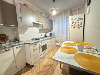 Купити квартиру, Чешка, Пасічна вул., Львів, Личаківський район, id 5894715