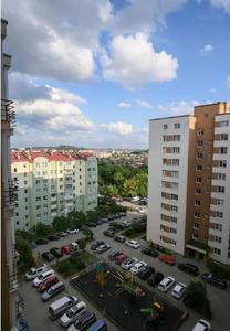 Купить квартиру, Малоголосковская ул., Львов, Шевченковский район, id 5887039