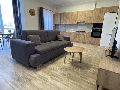Оренда квартира, Отця Іздрика вулиця, Брюховичі, Львівська міськрада район, id 5804710