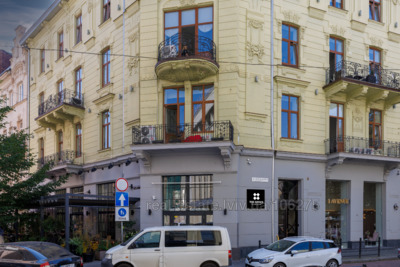 Зняти комерційну нерухомість, Бізнес-центр, Вороного М. вул., 3, Львів, Галицький район, id 5669396