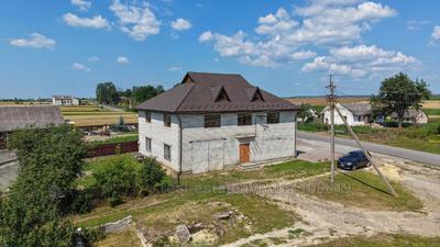 Купити комерційну нерухомість, Окрема будівля, Центральна, Мальчиці, Яворівський район, id 5848238