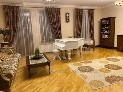 Купить квартиру, Австрийский, Левицкого К. ул., Львов, Галицкий район, id 5833319