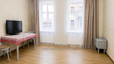 Buy an apartment, Austrian, Kulisha-P-vul, Lviv, Galickiy district, id 5882228