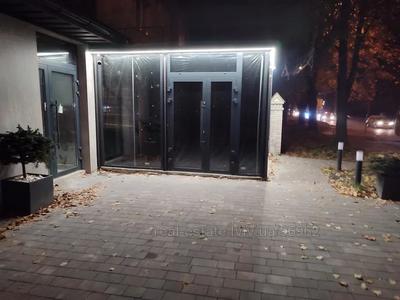 Commercial real estate for rent, Storefront, Vigovskogo-I-vul, Lviv, Zaliznichniy district, id 5891266