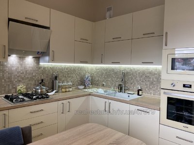 Купити квартиру, Крупярська вул., Львів, Галицький район, id 5867307