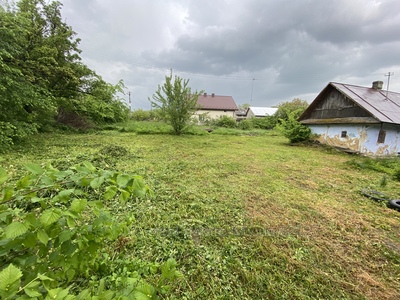 Купити ділянку, під забудову, Ясниська, Яворівський район, id 2815622