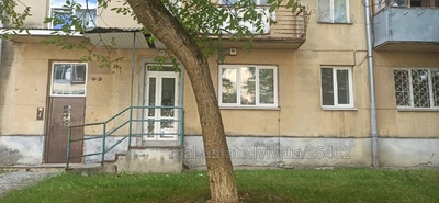 Купить коммерческую недвижимость, Жилой фонд, Королева С. ул., Львов, Лычаковский район, id 5883067