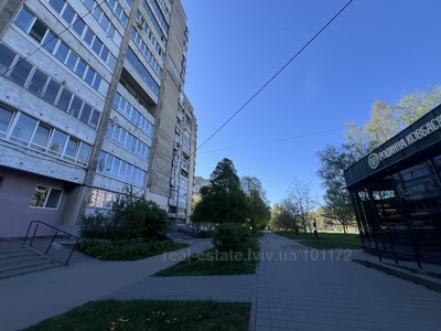 Оренда квартира, Стрийська вул., 59, Львів, Сихівський район, id 5895039