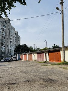 Оренда гаража, Окремий гараж, Мисливська вул., Львів, Залізничний район, id 5826585
