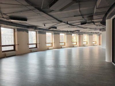Commercial real estate for rent, Business center, Mickevicha-A-pl, Lviv, Galickiy district, id 5863615