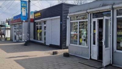 Commercial real estate for rent, Kiosk, Striyska-vul, Lviv, Frankivskiy district, id 5848916