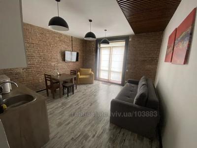 Rent an apartment, Polish suite, Panchishina-M-vul, Lviv, Lichakivskiy district, id 5823403