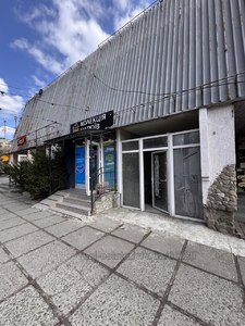 Зняти комерційну нерухомість, Фасадне з окремим входом, Довженка О. вул., 2, Львів, Сихівський район, id 5879248