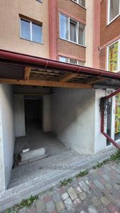 Купити комерційну нерухомість, Житловий фонд, Антонича Б.І. вул., 6, Львів, Сихівський район, id 5847041
