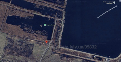 Купити ділянку, Гамаліївка, Пустомитівський район, id 5771786