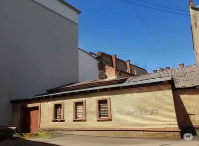 Купити комерційну нерухомість, Нежитловий фонд, Городоцька вул., Львів, Залізничний район, id 5830954