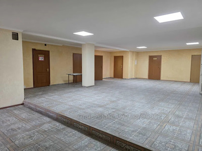 Зняти комерційну нерухомість, Нежитловий фонд, Богданівська вул., Львів, Шевченківський район, id 5873523