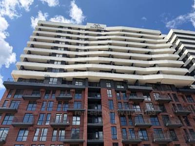 Купити квартиру, Соняшникова вул., 32, Львів, Сихівський район, id 5842077