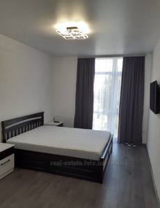 Rent an apartment, Striyska-vul, 117, Lviv, Sikhivskiy district, id 5878872