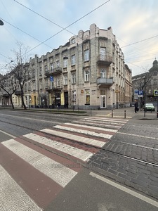 Купить квартиру, Австрийский, Бандеры С. ул., Львов, Галицкий район, id 5888819