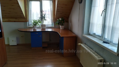 Rent a house, Sadova Street, Sokilniki, Pustomitivskiy district, id 5886886