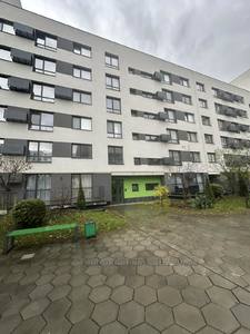 Купити квартиру, Кульпарківська вул., Львів, Франківський район, id 5898193