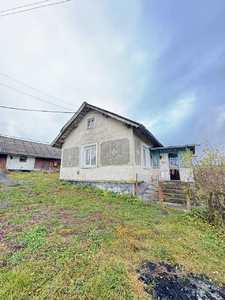 Купити будинок, Центральна, Гологори, Золочівський район, id 5872916