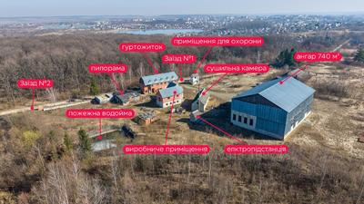 Купить коммерческую недвижимость, Имущественный комплекс, героїв майдану, Дрогобыч, Дрогобицкий район, id 5885937